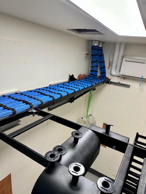 IDF Build Holy Cross Medical Center